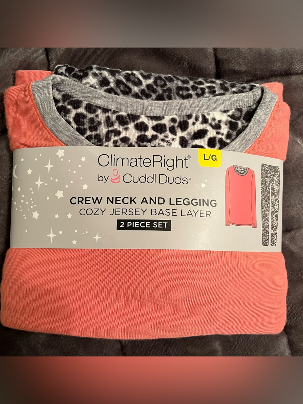 Women’s loungewear